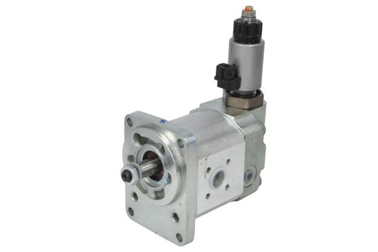 Motor de electroventilador de radiador BOSCH 0511625023