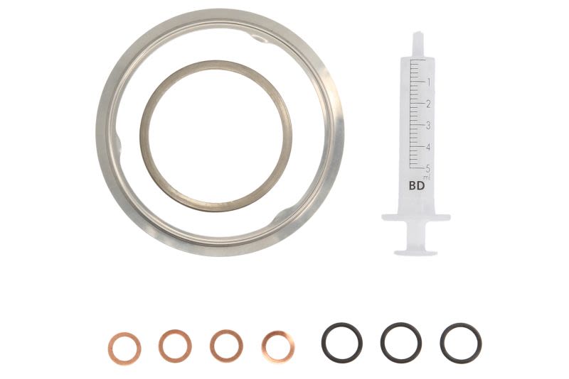 Kit de montaje de turbocompresor EVORON EVMK0039 para BMW Serie 3 (E90) 2004-2011