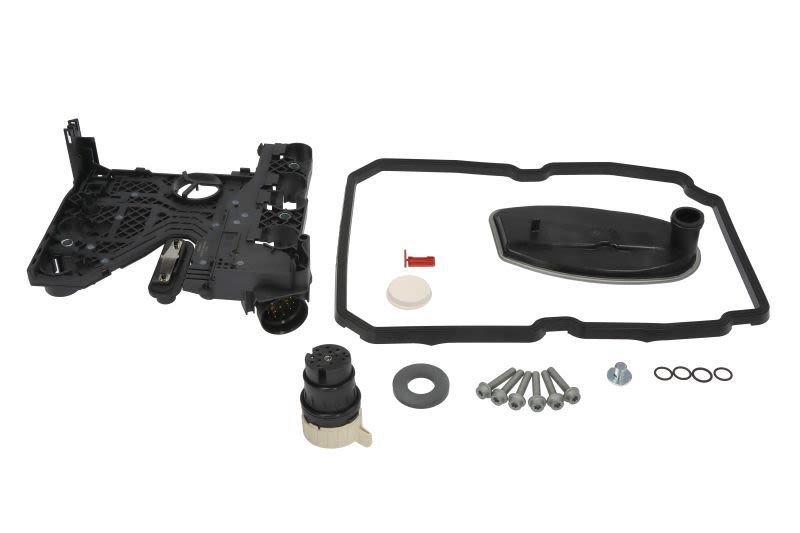 Kit de cambio de aceite de transmisión automática MEYLE 014 135 1211/SK para Mercedes-Benz Clase C (C204) 2011-