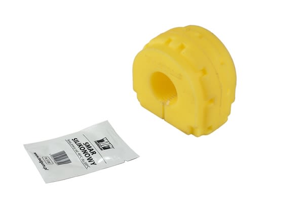 Buje de poliuretano de barra estabilizadora TEDGUM TED13191 para Volkswagen Golf V