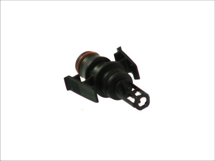 Sensor de temperatura de aire de admisión HANS PRIES 401 472 para Mercedes-Benz Clase C (W202) 1993-2000