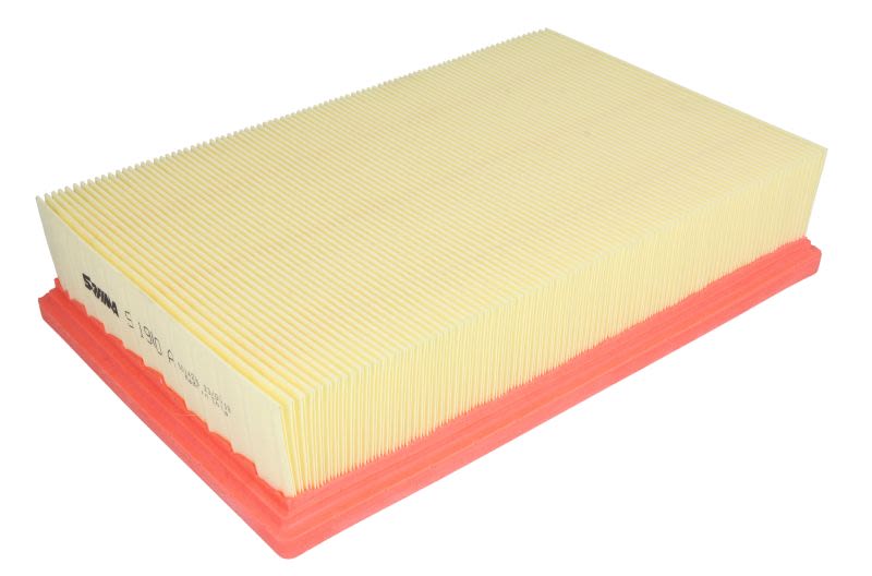 Filtro de aire SOFIMA S 1960 A