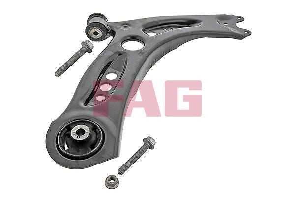 Brazo de control FAG 821 0986 10 para Volkswagen Golf VII
