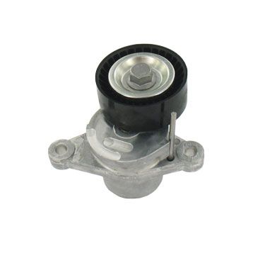 Palanca tensora de correa multicanal SKF VKM 33062 para Citroen C3 II
