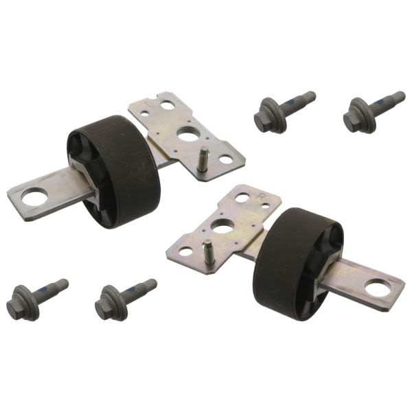 Juego de bujes de eje FEBI 43403 para Volvo S60 II