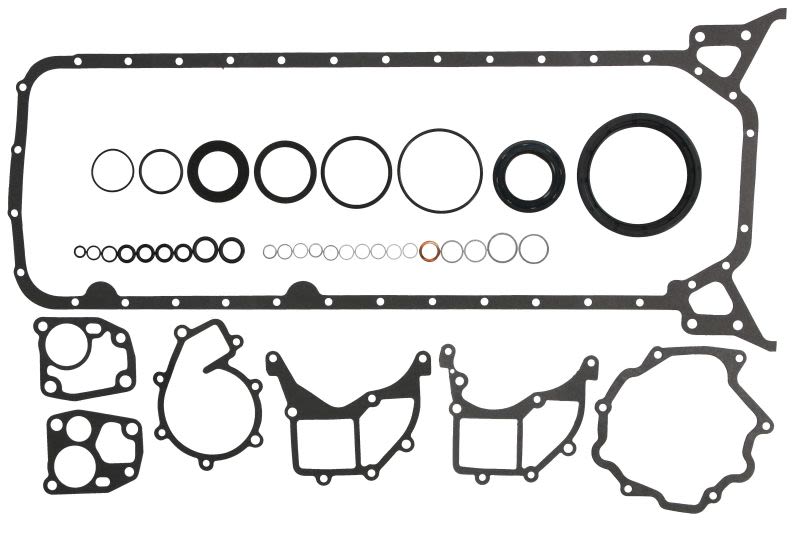 Kit de empaquetaduras de cárter AJUSA 54040000 para Mercedes-Benz Clase E (W124) 1984-1995