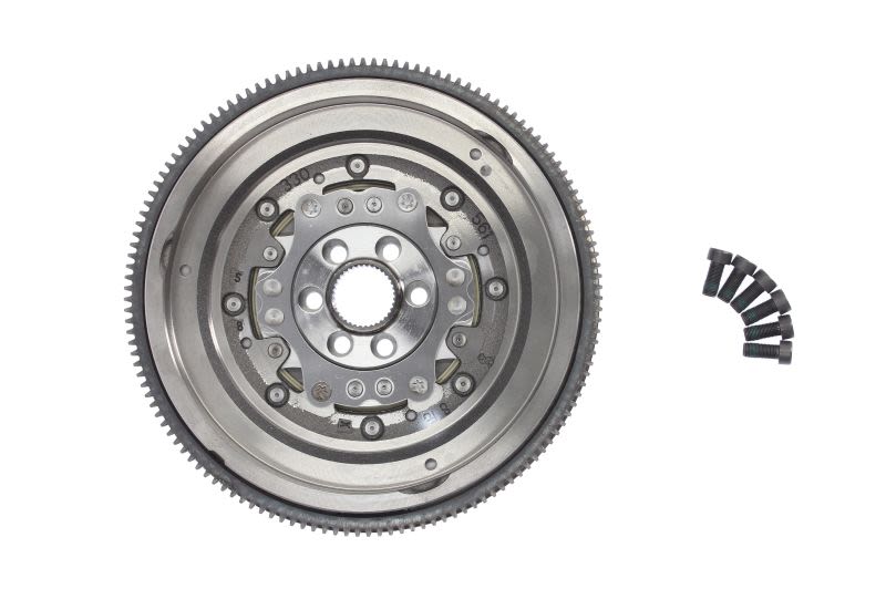 Volante de motor SACHS 2295 001 282 para Volkswagen Tiguan