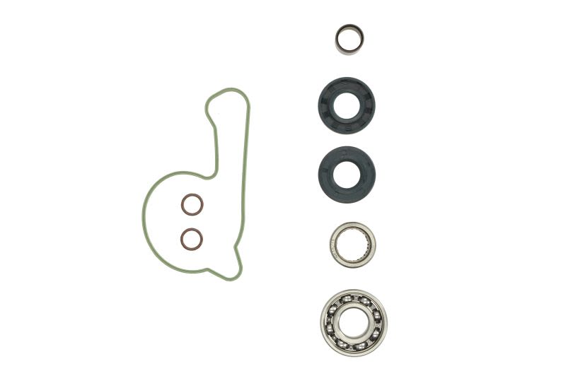 Kit de reparación para bomba de agua HOT RODS WPK0066 para Husqvarna FC