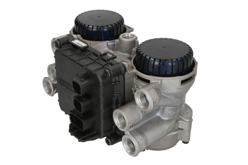 Unidad de control EPS WABCO 4801062020