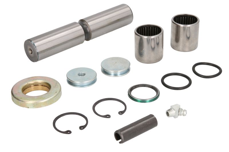 Kit de reparación de perno rey LEMA 202 para Mercedes-Benz Sprinter 2-T (B901, B902) 1995-2006