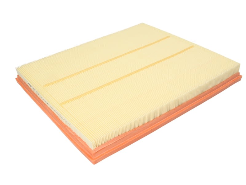 Filtro de aire MANN-FILTER C 35 009 para Ford Transit