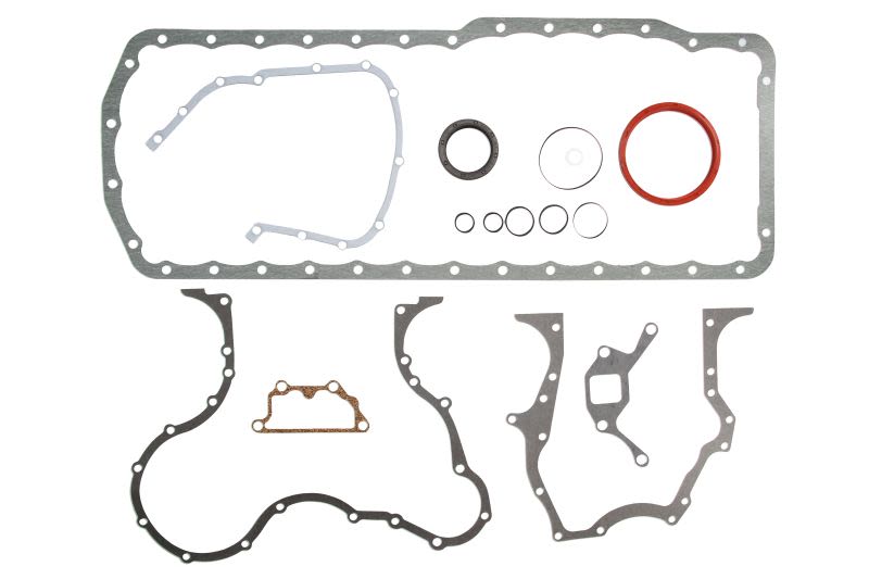 Kit de empaquetaduras de cárter REINZ 08-42430-01 para New Holland 115,
