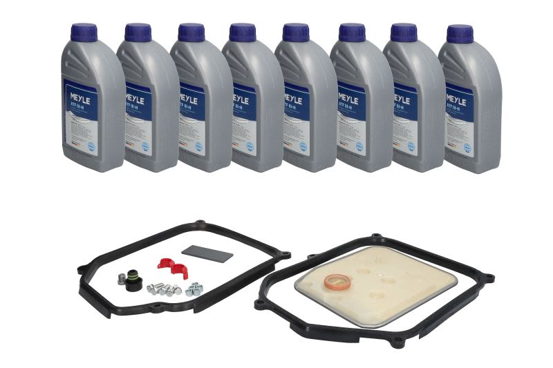 Kit de cambio de aceite de transmisión automática MEYLE 100 135 0014/XK para Volkswagen Golf III