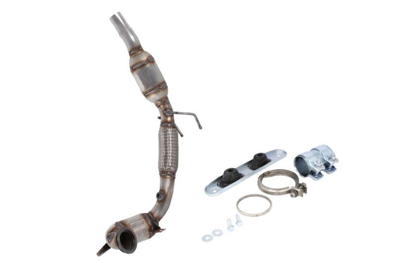 Catalizador ASSO MARMITTE SRL ASSC46.0041 para Volkswagen Polo VI