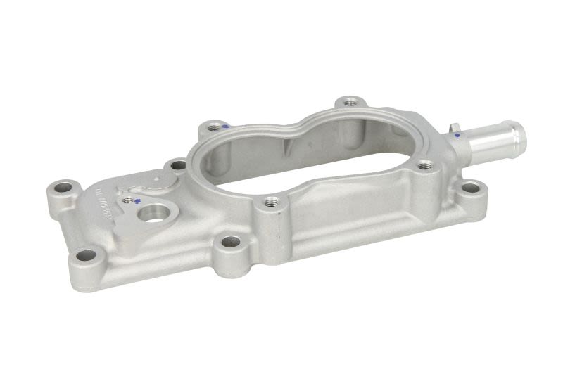 Caja del termostato DT SPARE PARTS 1.11400 para Scania 4