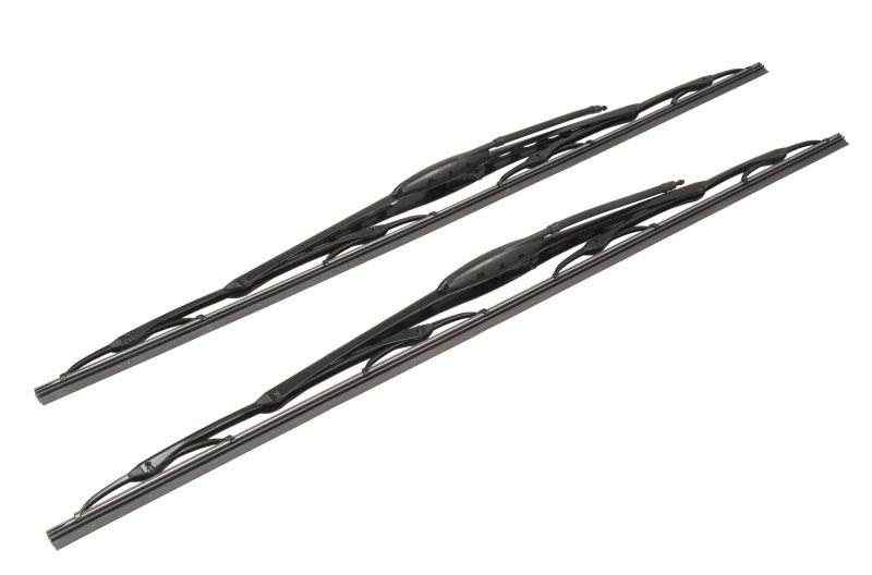 Plumilla de limpiaparabrisas SWF 132601 para Iveco Daily V