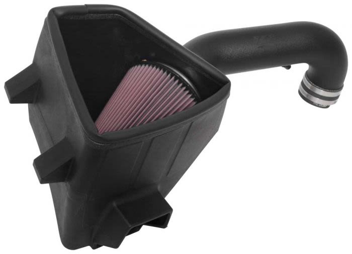 Sistema de admisión de aire K&N 63-1578 para RAM 1500 5.7