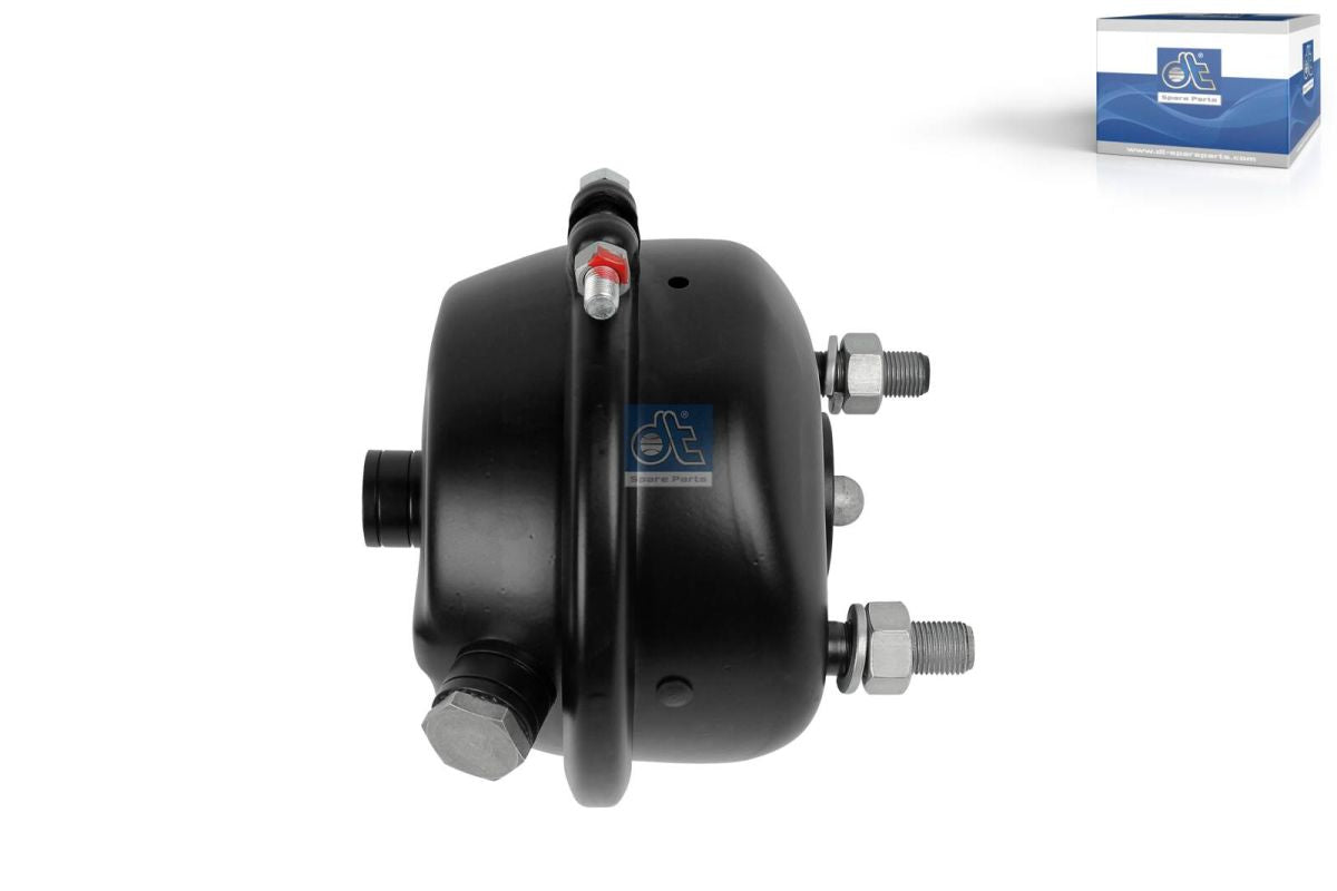 Cilindro de freno de diafragma DT SPARE PARTS 3.74008 para MAN TGS I