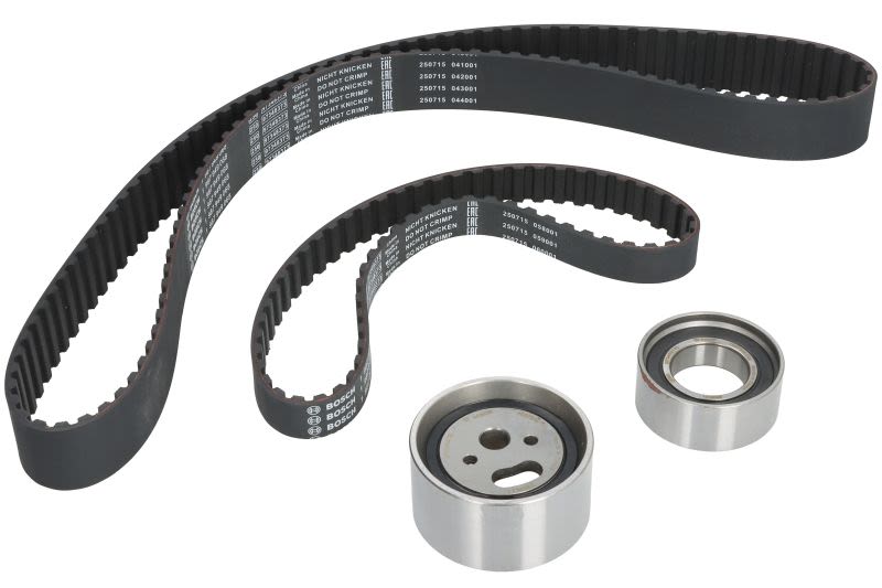 Kit de correa de distribución BOSCH 1 987 946 773 para Peugeot J5
