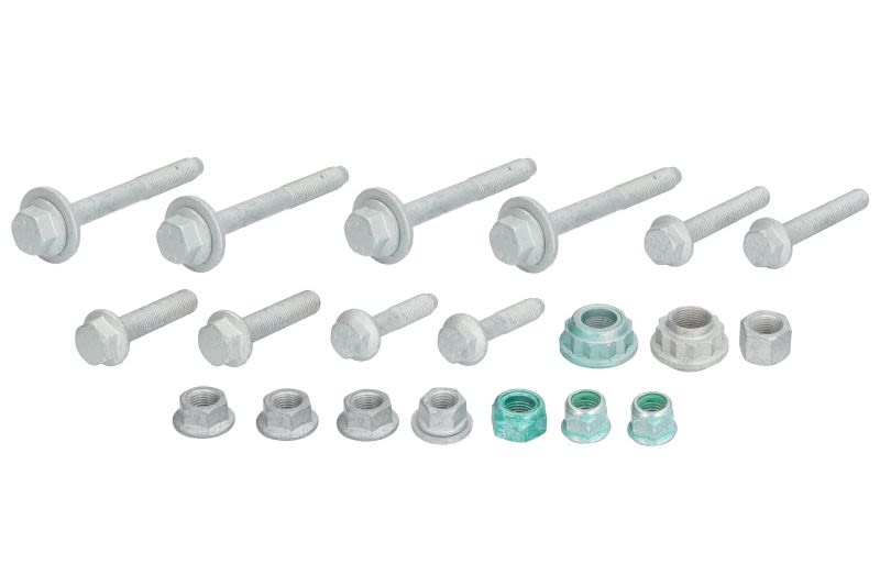 Kit de reparación de suspensión LEMFOERDER 39907 01 para Volkswagen Transporter T5