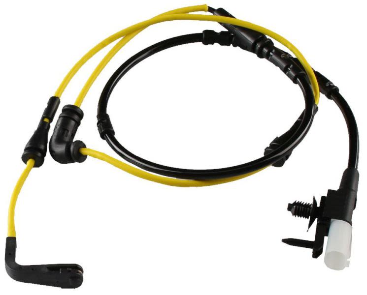 Sensor de desgaste para pastillas de freno QUICK BRAKE WS 0441 A para Land Rover Discovery Sport