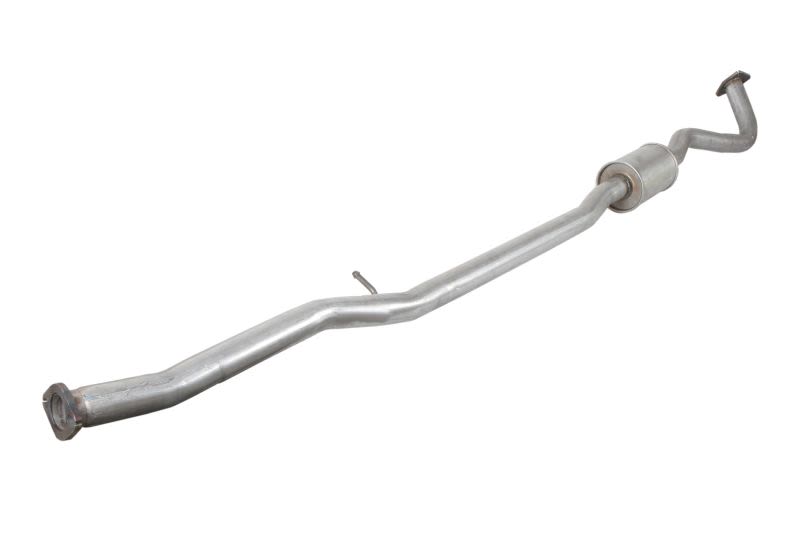 Silenciador central 4MAX 0219-01-14039 para Mitsubishi Outlander II