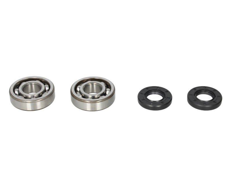 Kit de reparación de cigüeñal ALL BALLS AB24-1006 para Suzuki RM