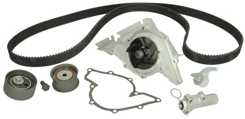 Kit de bomba de agua y correa de distribución BOSCH 1 987 946 401 para Audi A4 B5