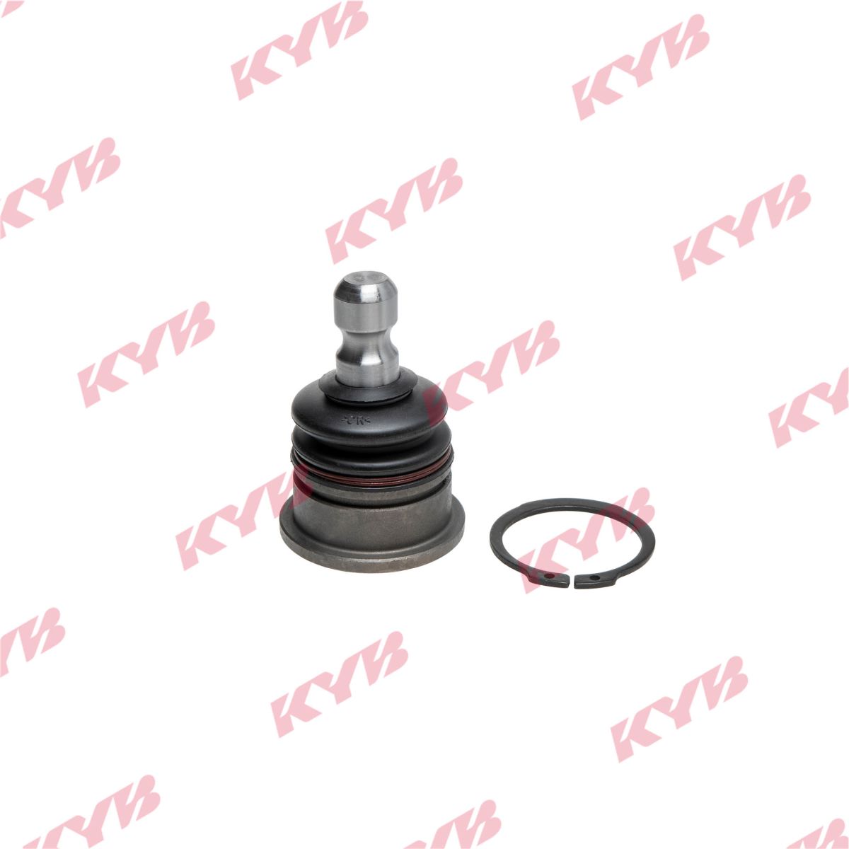 Perno de fijación de bandeja de suspensión KYB KBJ4213 para Chevrolet SSR