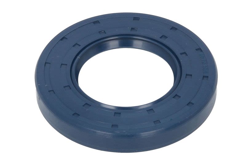 Retén de cigüeñal ENGITECH ENT020373 para John Deere 5300