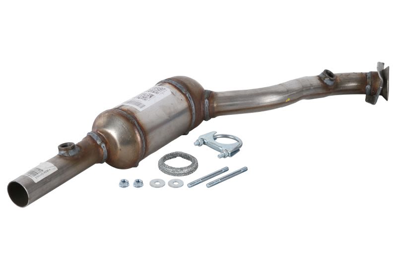 Catalizador BM CATALYSTS BM92582H para Dacia Logan