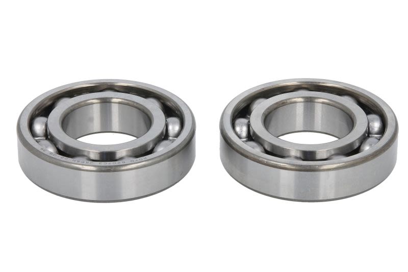 Kit de reparación de cigüeñal ALL BALLS AB24-1054 para Suzuki Lt-F 250/400/425