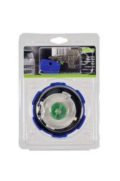 Tapa, unidad de estanque (inyección de urea) VALEO — foto 5