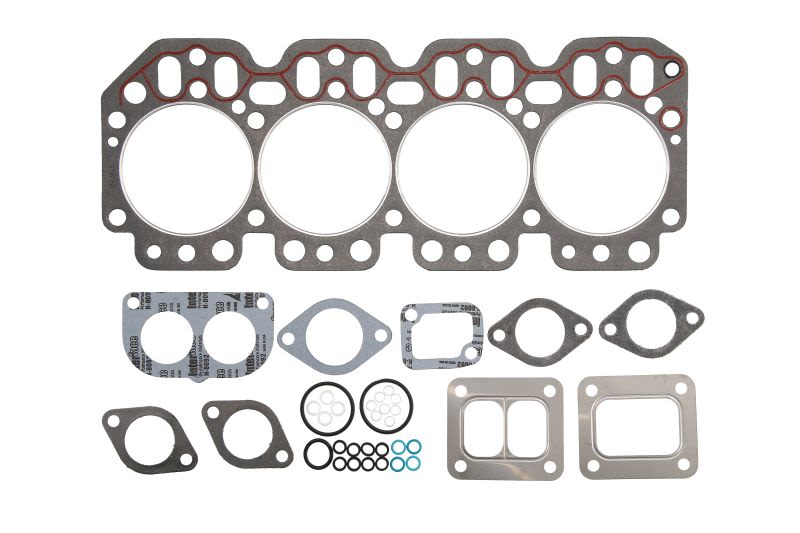 Juego completo de empaquetaduras de motor REINZ 02-45420-11 para Claas 546