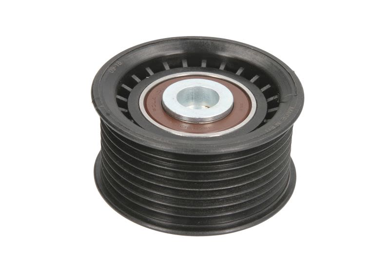 Polea tensora de correa multicanal BTA E2M0045BTA para Mercedes-Benz Clase C (W203) 2000-2007