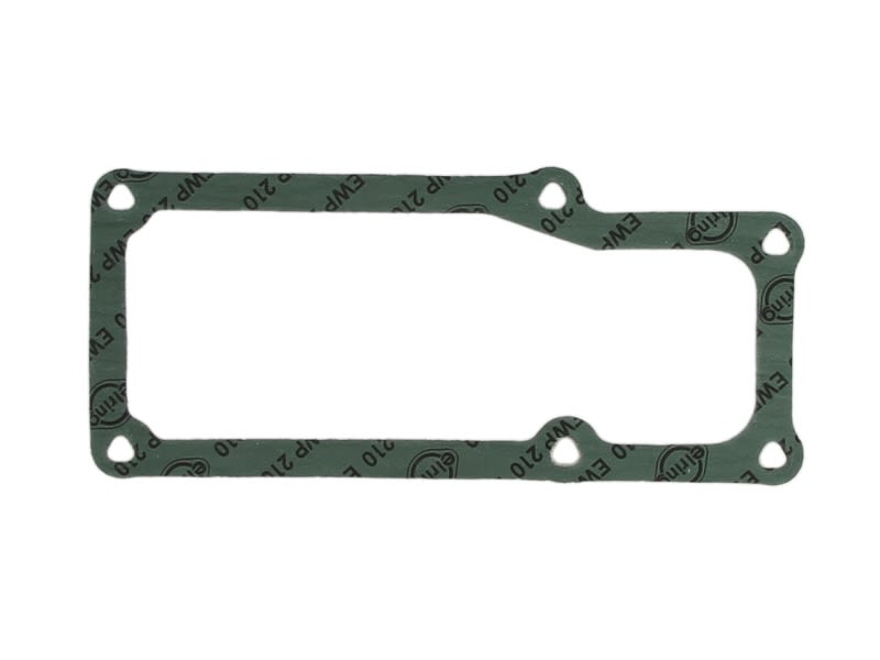 Empaquetadura de carcasa de termostato ELRING 136.920 para Scania K I