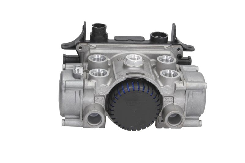 Modulador de eje WABCO 4801041070
