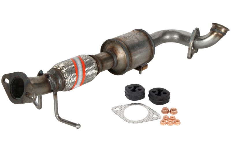 Catalizador BOSAL 090-028 para Ford Focus II