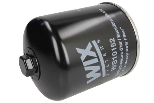 Cartucho secador de aire, sistema de aire comprimido WIX FILTERS — foto 2