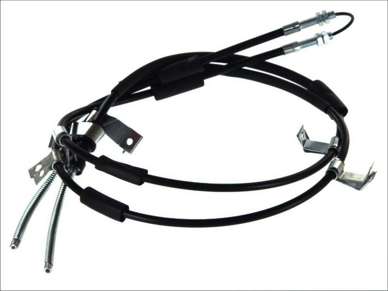 Cable de freno de servicio LINEX 11.01.04 para Chevrolet Spark