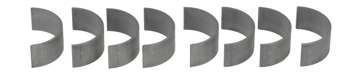 Juego de metales de biela GLYCO 71-4066/4 0.25mm para Ford Focus II