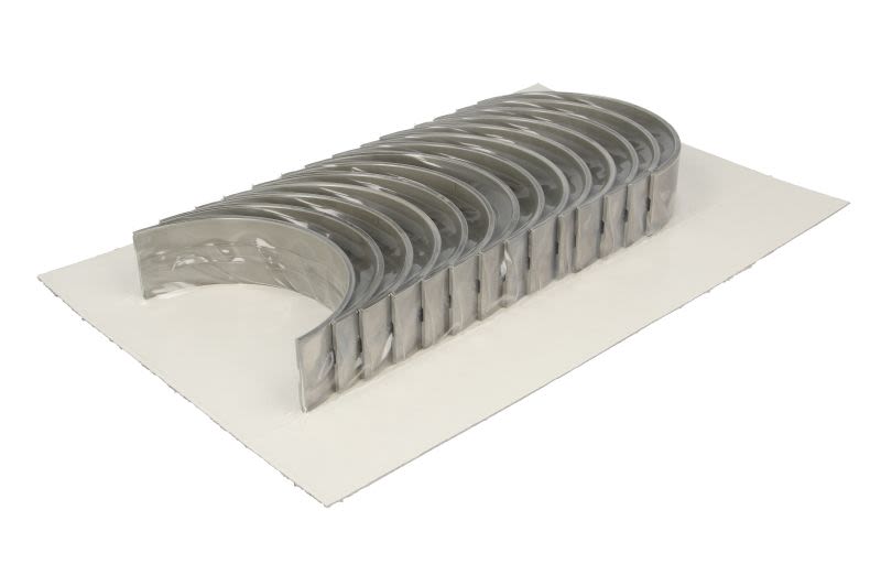 Casquillo de bancada de cigüeñal GLYCO H1008/7 STD para Volvo B9
