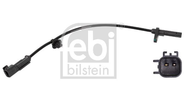 Sensor de velocidad de rueda FEBI 172084 para Ford Transit V363 2.0D/2.0DH/2.2D