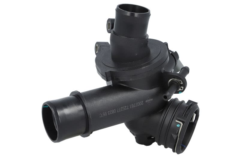 Termostato de refrigerante NRF 725277 para Mercedes-Benz Clase A (W169) 2004-2012