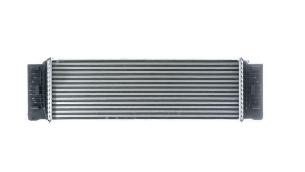 Enfriador de aire de carga (intercooler) MAHLE CI 368 000P para Mercedes-Benz Sprinter 3-T (B906) 2006-2020