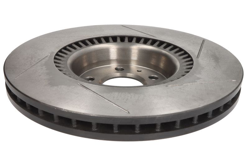 Disco de freno STOPTECH 126.33134SR para Audi A6 C7