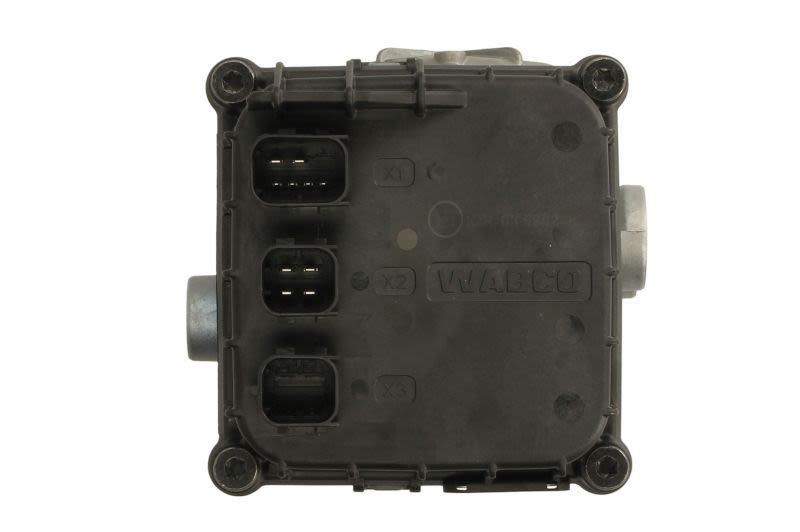 Modulador de eje WABCO 4801063120