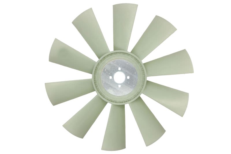 Ventilador de radiador ANAC MAKINA 123-05911-AN para JCB 3CX