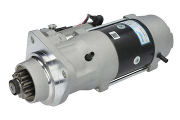 Motor de arranque PRESTOLITE ELECTRIC