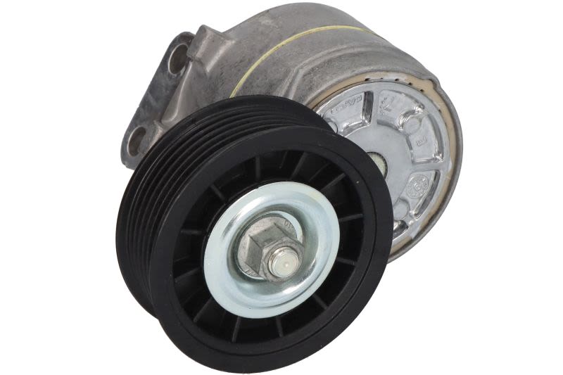 Palanca tensora de correa multicanal SWAG 57 91 9487 para Opel Signum